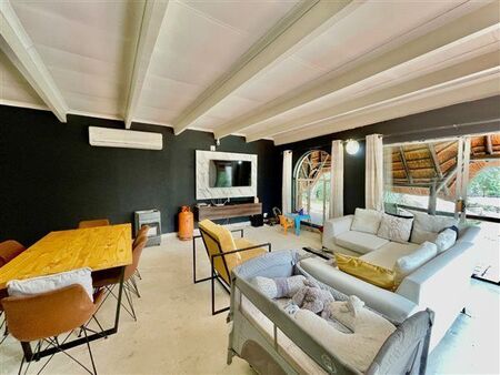 4 Bedroom House in Mulbarton