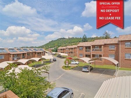 2 Bedroom Apartment in Meredale
