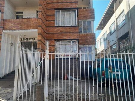 1.5 Bedroom Apartment in Berea