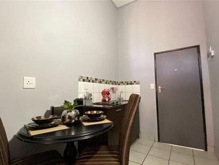 2 Bedroom Apartment in Marshalltown