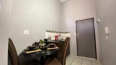 2 Bedroom Apartment in Marshalltown