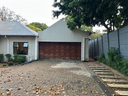 2 Bedroom House in Sydenham
