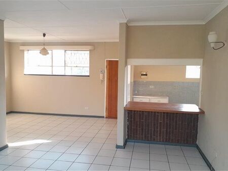 2 Bedroom Apartment in Lyndhurst
