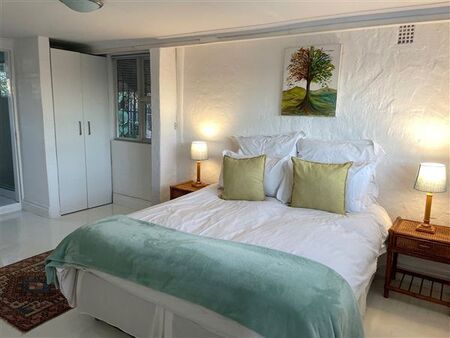 1 Bedroom House in Fourways