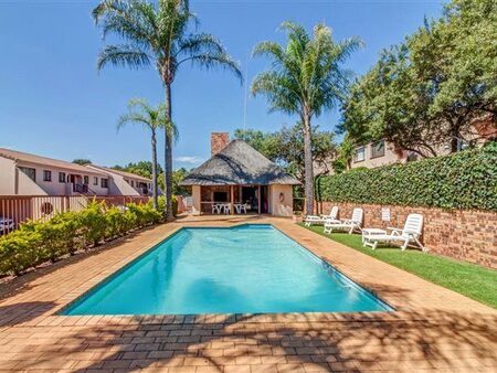 2 Bedroom Apartment in Sunninghill