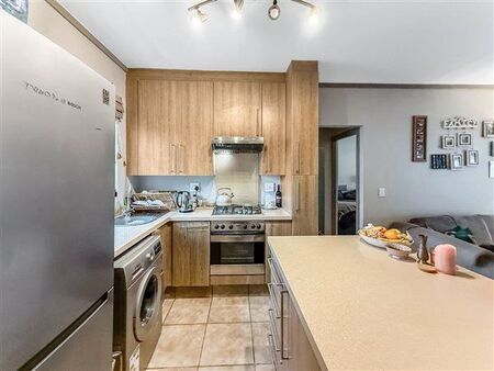 1 Bedroom Apartment in Witkoppen