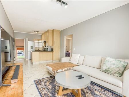 2 Bedroom Apartment in Paulshof