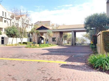 1 Bedroom Apartment in Paulshof