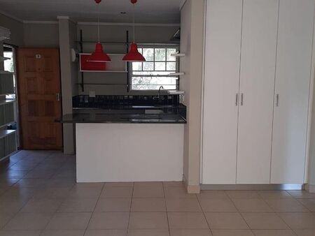 2 Bedroom Apartment in Paulshof