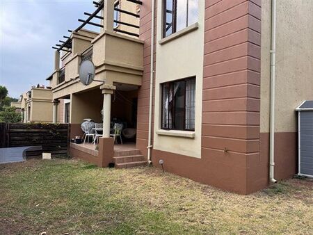 2 Bedroom Apartment in Sunninghill
