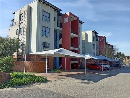 3 Bedroom Apartment in Fourways