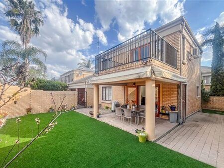 2 Bedroom Duplex in Witkoppen