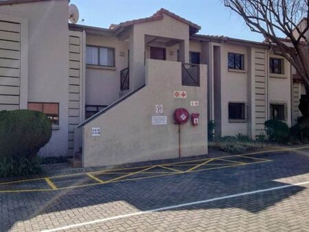 2 Bedroom Apartment in Bedfordview