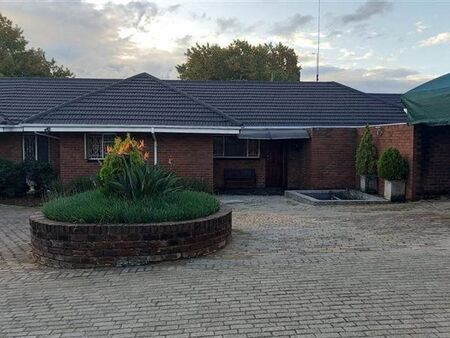 2 Bedroom Apartment in Essexwold