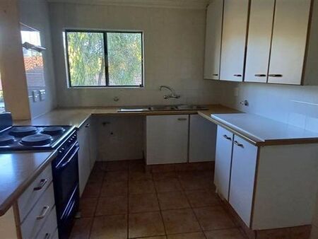 2 Bedroom Apartment in Oriel