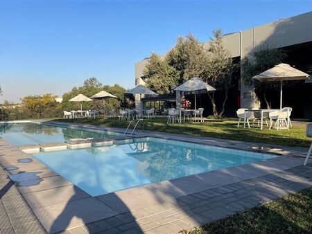 3 Bedroom Apartment in Dainfern