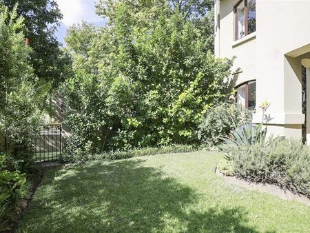 2 Bedroom Apartment in Dainfern