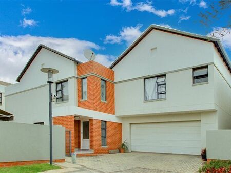 4 Bedroom House in Broadacres