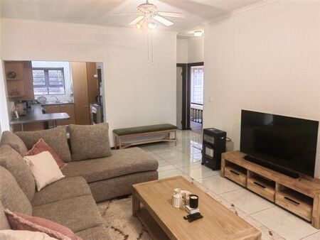 2 Bedroom Apartment in Broadacres