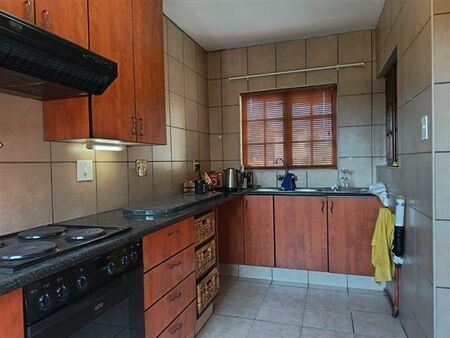 1 Bedroom Apartment in Bedfordview