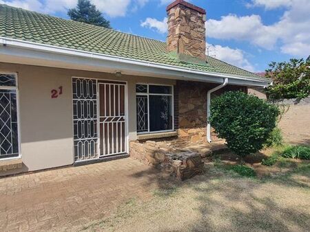 3 Bedroom House in Arcon Park