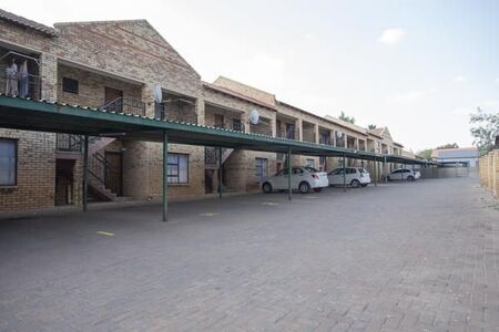 2 Bedroom Apartment in Heidelberg Central