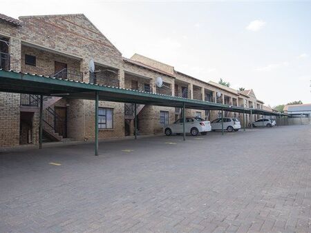 2 Bedroom Apartment in Heidelberg Central