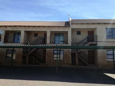 2 Bedroom Apartment in Heidelberg Central