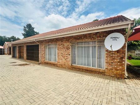3 Bedroom Townhouse in Duncanville