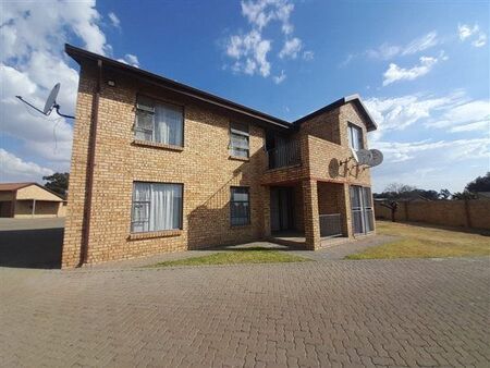 2 Bedroom Apartment in Riversdale