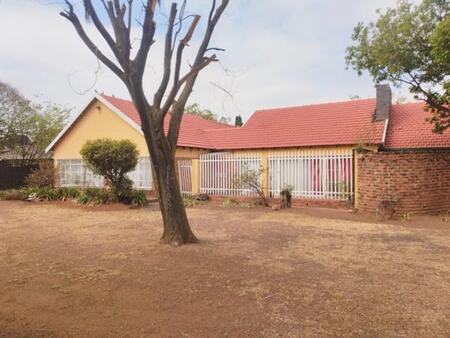 4 Bedroom House in Selcourt