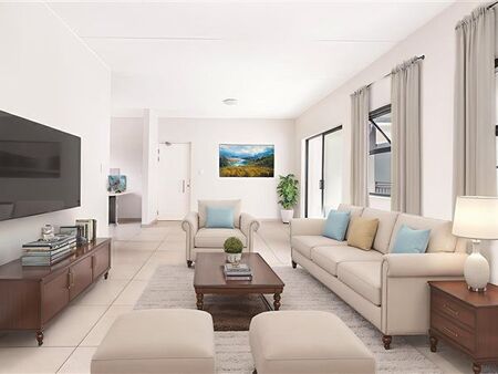3 Bedroom Apartment in Pomona