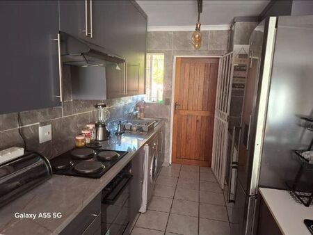 3 Bedroom Apartment in Norkem Park