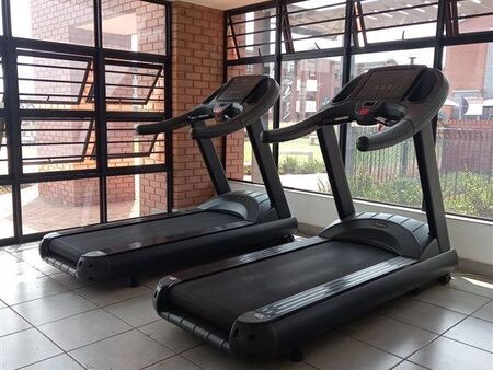 2 Bedroom Apartment in Serengeti