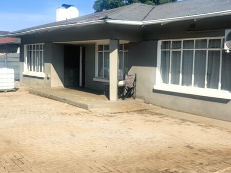 3 Bedroom House in Kempton Park Ext 2