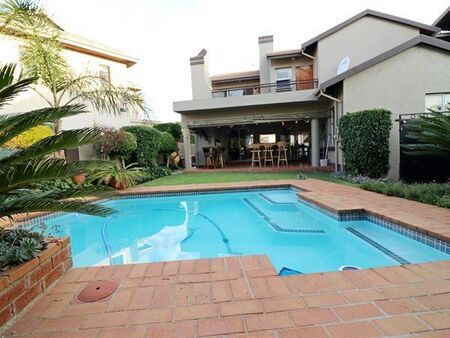 3 Bedroom House in Glen Erasmia