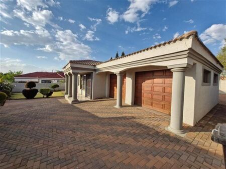 3 Bedroom House in Terenure