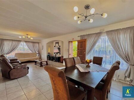 3 Bedroom House in Marlands