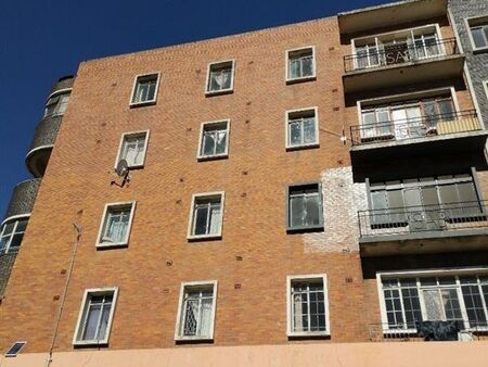 Studio apartment in Brakpan Central