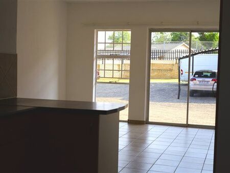 2 Bedroom Apartment in Witfield