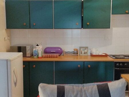 2 Bedroom Apartment in Witfield