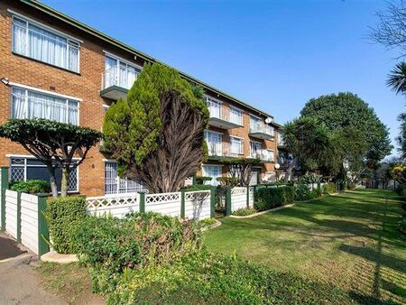 2 Bedroom Apartment in Croydon