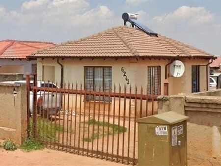 3 Bedroom House in Birch Acres