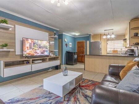 3 Bedroom House in Norkem Park