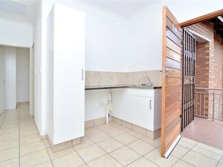 2 Bedroom House in Edenvale