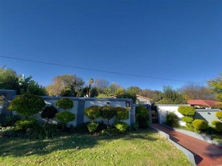3 Bedroom House in Edenvale