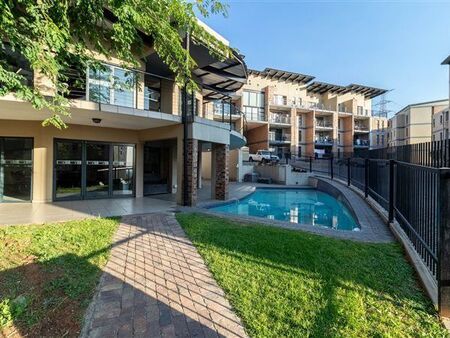 2 Bedroom Apartment in Solheim