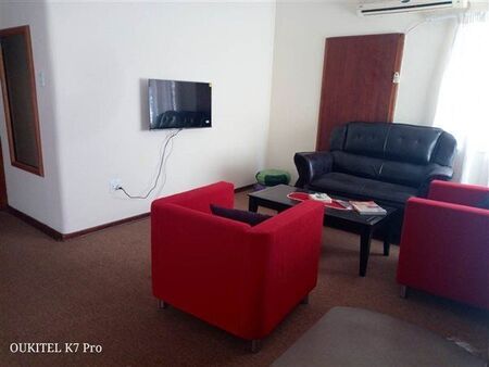 2 Bedroom House in Dunvegan