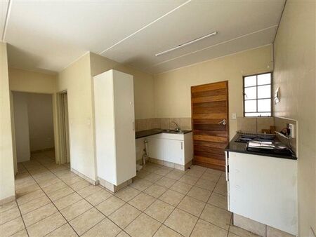 2 Bedroom Apartment in Edenvale