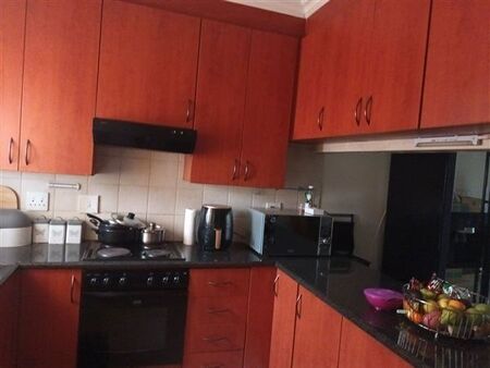2 Bedroom Apartment in Kenleaf